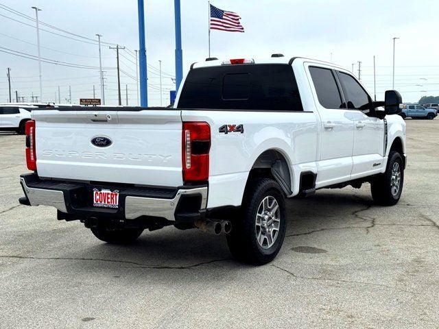 2024 Ford F-250SD Lariat