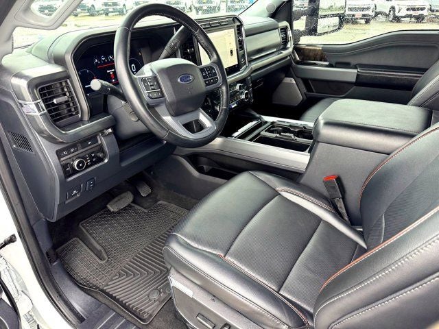 2024 Ford F-250SD Lariat