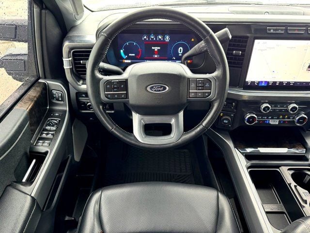 2024 Ford F-250SD Lariat