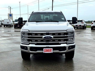 2024 Ford F-250SD Lariat