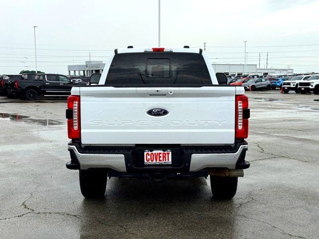 2024 Ford F-250SD Lariat