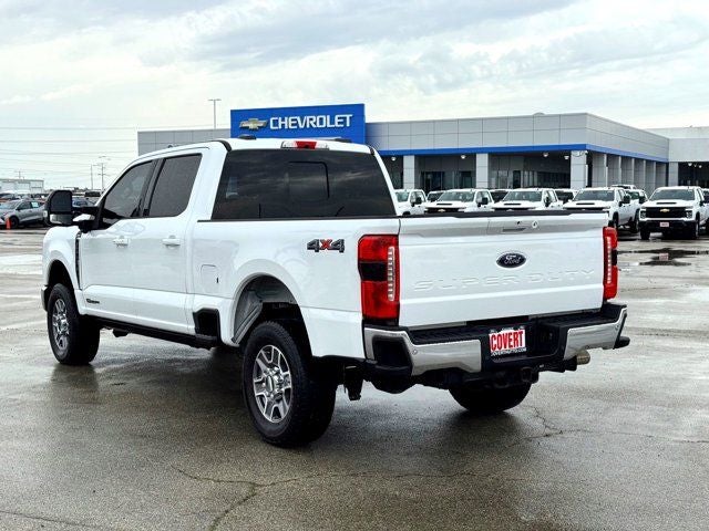 2024 Ford F-250SD Lariat