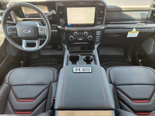 2026 Ford F-250SD VelociRaptor 1200 Hennessey