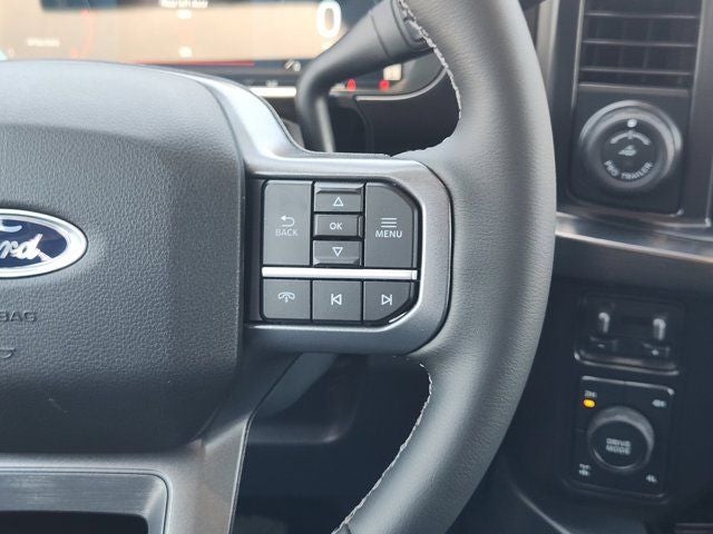 2026 Ford F-250SD VelociRaptor 1200 Hennessey