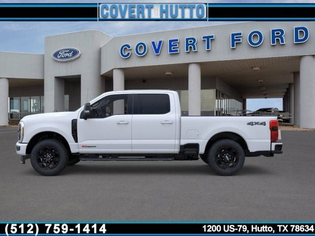 2026 Ford F-250SD Hennessey Velociraptor1200