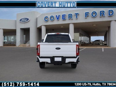 2026 Ford F-250SD Hennessey Velociraptor1200