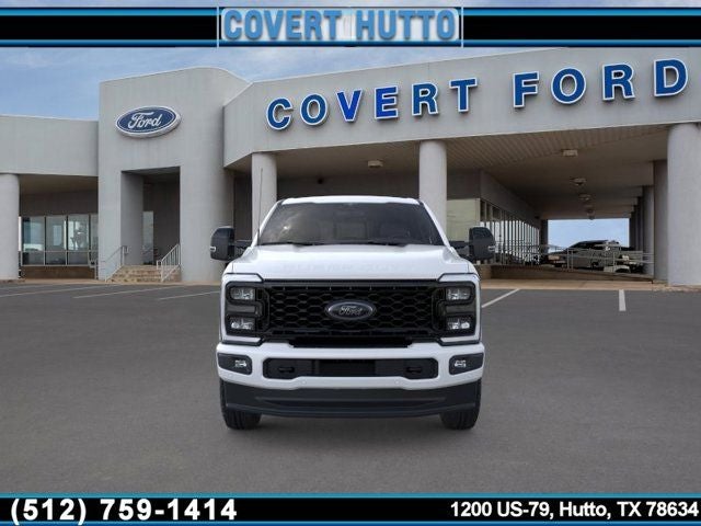 2026 Ford F-250SD Hennessey Velociraptor1200