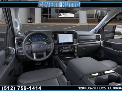 2026 Ford F-250SD Hennessey Velociraptor1200