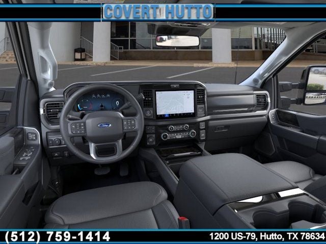 2026 Ford F-250SD Hennessey Velociraptor1200