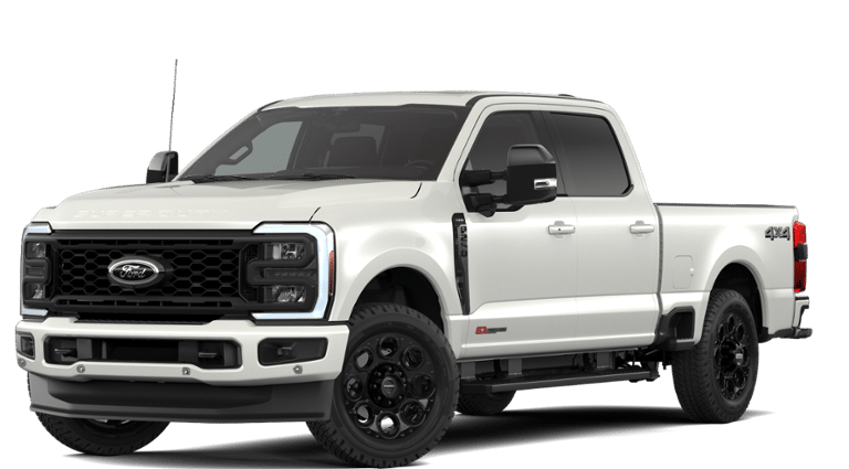2026 Ford F-250SD Hennessey Velociraptor1200