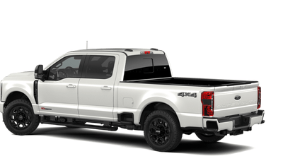 2026 Ford F-250SD Hennessey Velociraptor1200