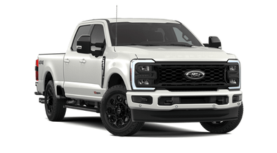 2026 Ford F-250SD Hennessey Velociraptor1200