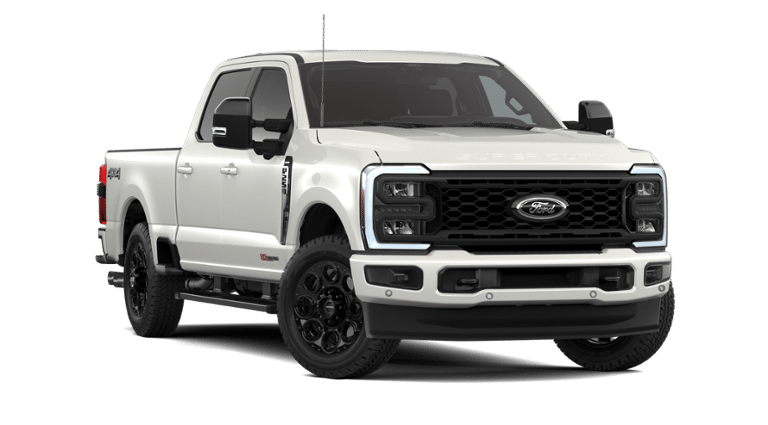 2026 Ford F-250SD Hennessey Velociraptor1200