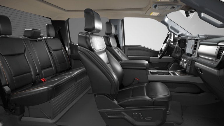 2026 Ford F-250SD Hennessey Velociraptor1200
