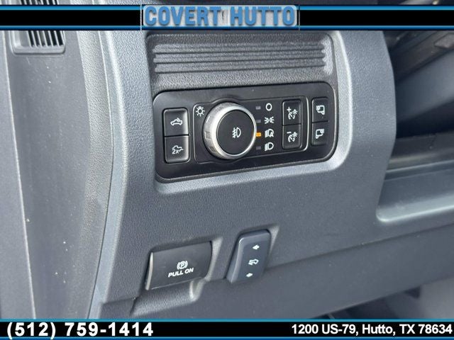 2026 Ford F-250SD Lariat HARLEY DAVIDSON