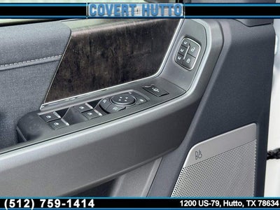 2026 Ford F-250SD Lariat HARLEY DAVIDSON