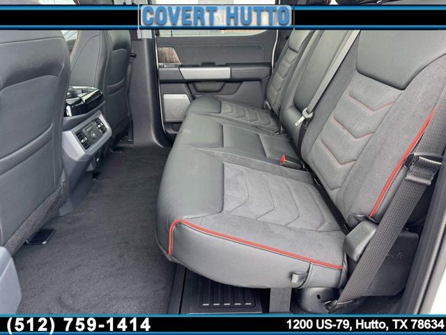 2026 Ford F-250SD Lariat HARLEY DAVIDSON