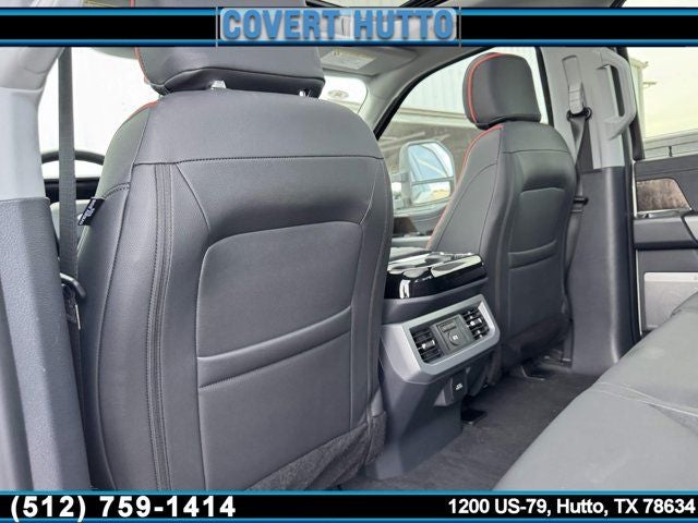 2026 Ford F-250SD Lariat HARLEY DAVIDSON