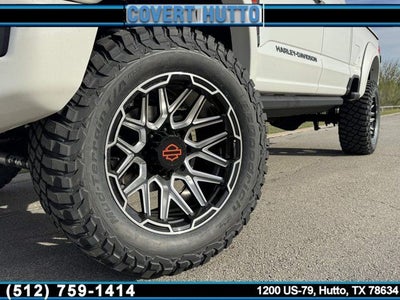 2026 Ford F-250SD Lariat HARLEY DAVIDSON