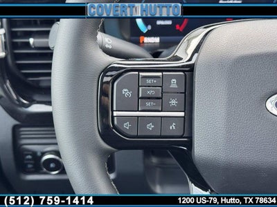 2026 Ford F-250SD Lariat HARLEY DAVIDSON