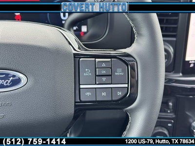 2026 Ford F-250SD Lariat HARLEY DAVIDSON