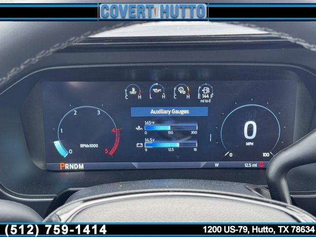 2026 Ford F-250SD Lariat HARLEY DAVIDSON