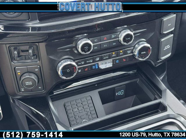 2026 Ford F-250SD Lariat HARLEY DAVIDSON
