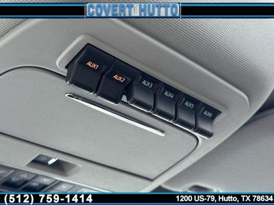 2026 Ford F-250SD Lariat HARLEY DAVIDSON