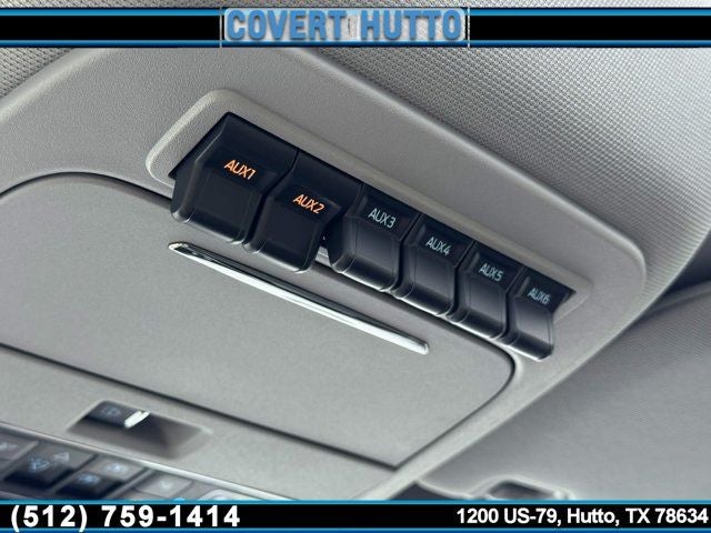 2026 Ford F-250SD Lariat HARLEY DAVIDSON