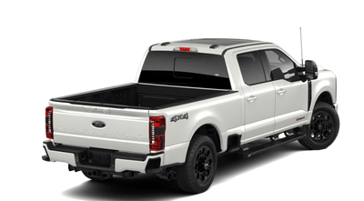 2026 Ford F-250SD Lariat HARLEY DAVIDSON