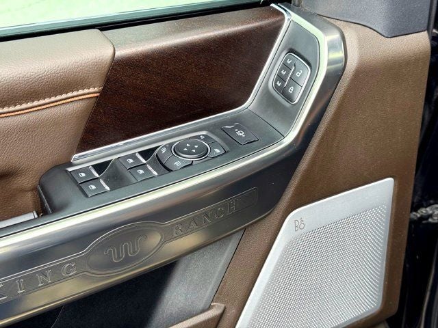 2026 Ford F-250SD King Ranch Tremor
