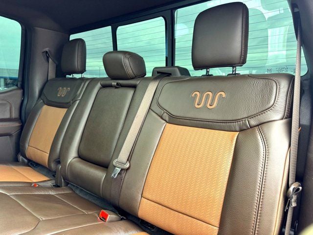 2026 Ford F-250SD King Ranch Tremor