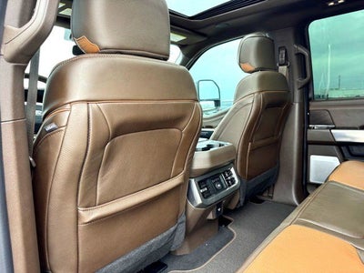 2026 Ford F-250SD King Ranch Tremor