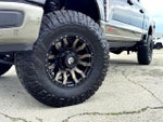 2026 Ford F-250SD King Ranch Tremor