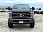 2026 Ford F-250SD King Ranch Tremor