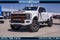 2026 Ford F-250SD Lariat Harley Davidson