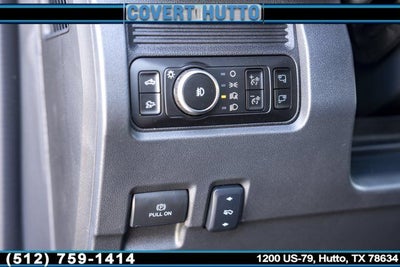 2026 Ford F-250SD Lariat Harley Davidson