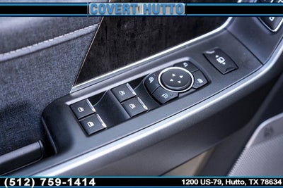 2026 Ford F-250SD Lariat Harley Davidson