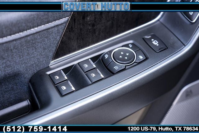 2026 Ford F-250SD Lariat Harley Davidson