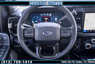 2026 Ford F-250SD Lariat Harley Davidson
