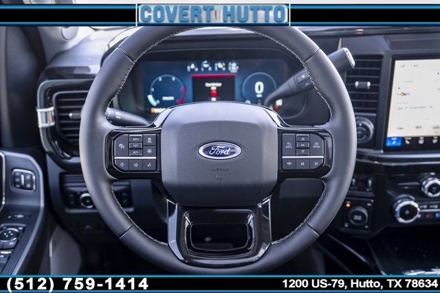 2026 Ford F-250SD Lariat Harley Davidson