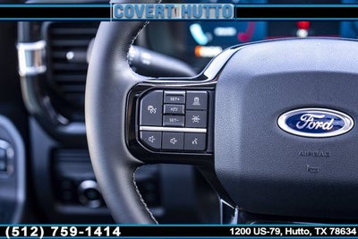 2026 Ford F-250SD Lariat Harley Davidson