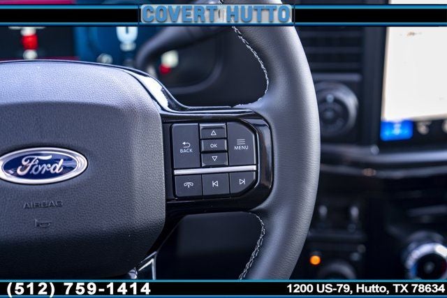 2026 Ford F-250SD Lariat Harley Davidson