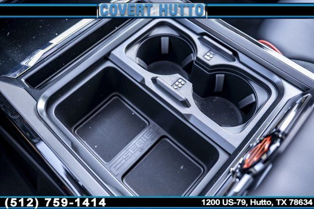 2026 Ford F-250SD Lariat Harley Davidson