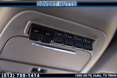 2026 Ford F-250SD Lariat Harley Davidson