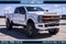 2026 Ford F-250SD Lariat Harley Davidson
