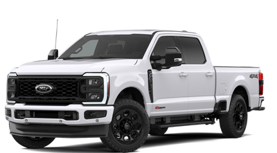 2026 Ford F-250SD Lariat Harley Davidson