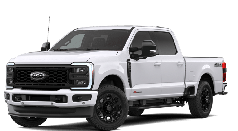 2026 Ford F-250SD Lariat Harley Davidson