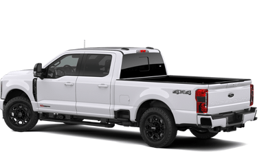 2026 Ford F-250SD Lariat Harley Davidson