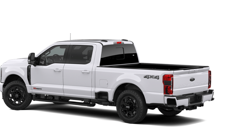 2026 Ford F-250SD Lariat Harley Davidson